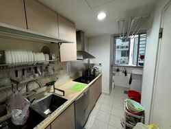 La Casa (D25), Condominium #566475501